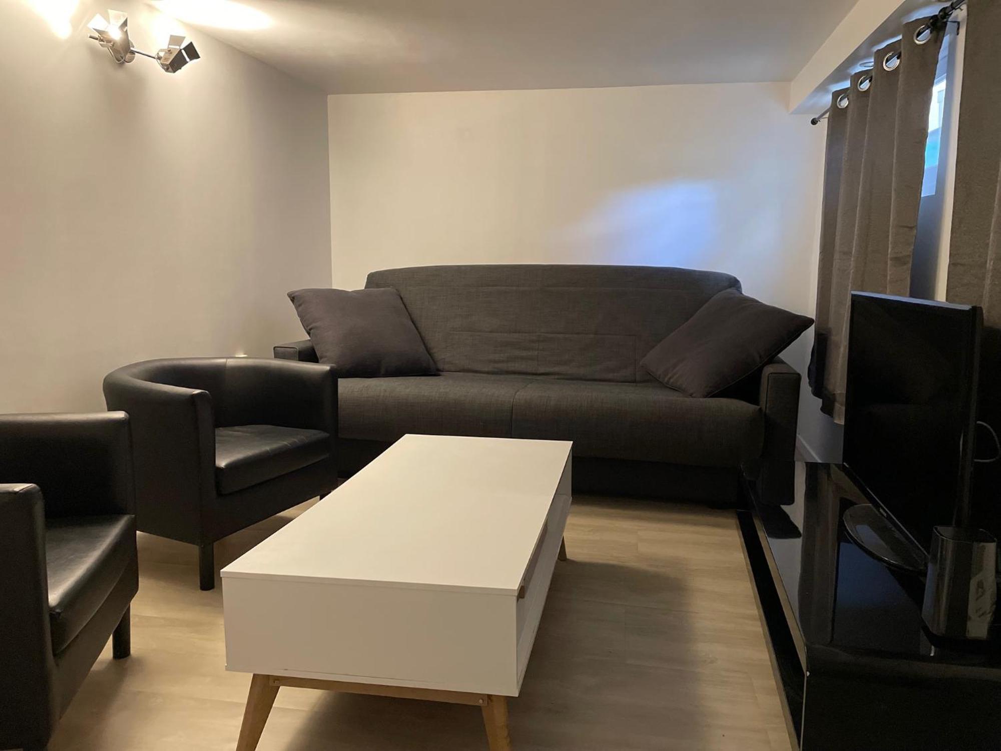 Ferienwohnung Havre De Paix Proche Paris Savigny-sur-Orge Exterior foto