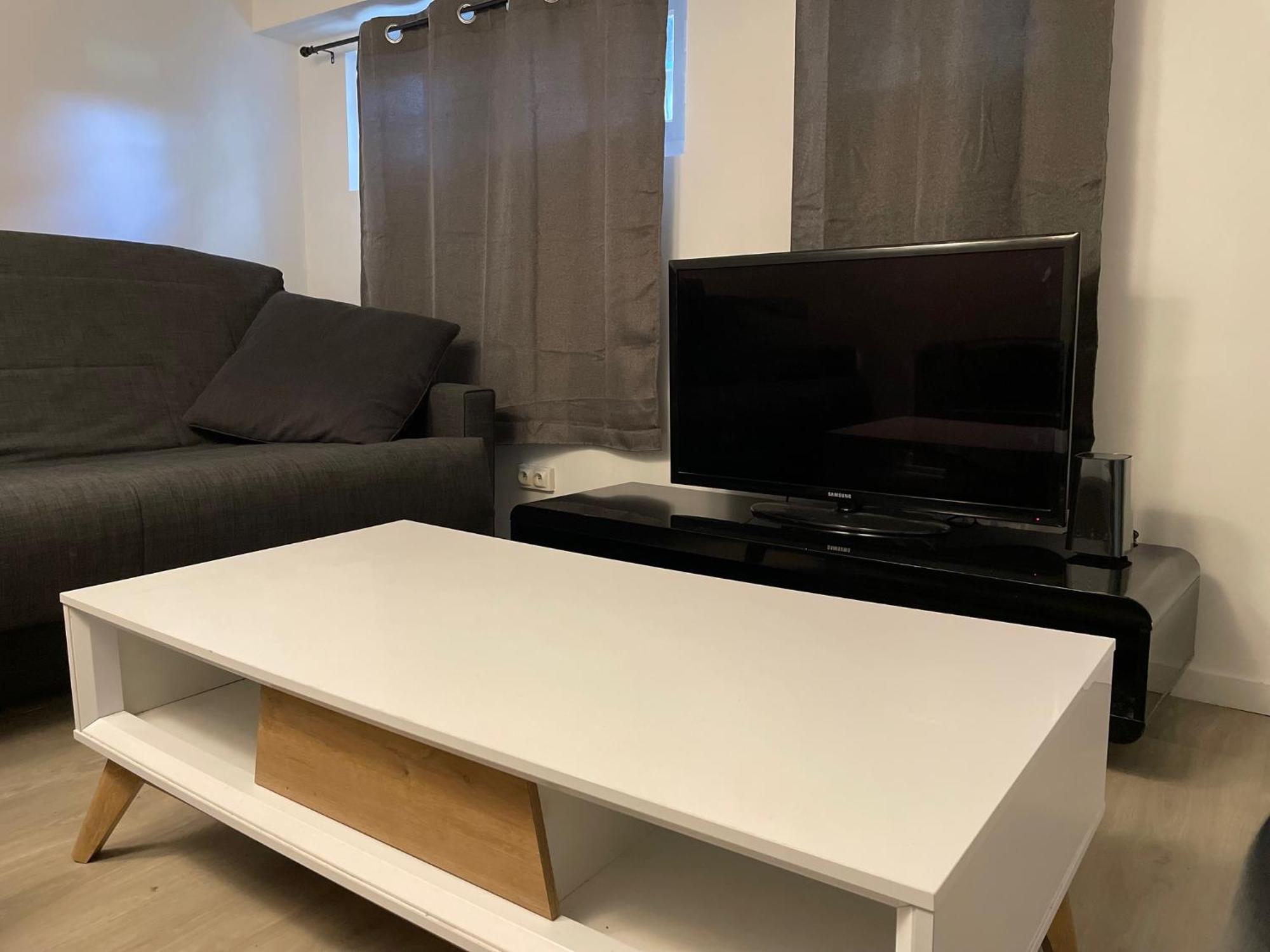Ferienwohnung Havre De Paix Proche Paris Savigny-sur-Orge Exterior foto